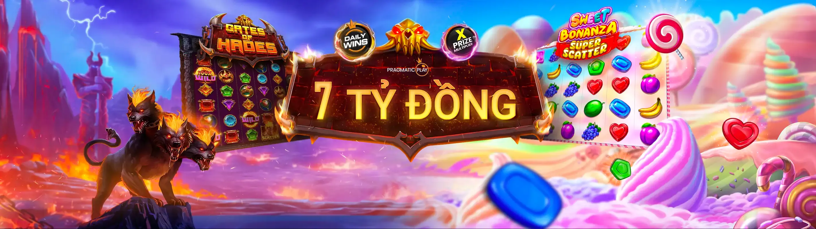 Hình ảnh game bắn cá cổ điển sống động tại xổ số kubet