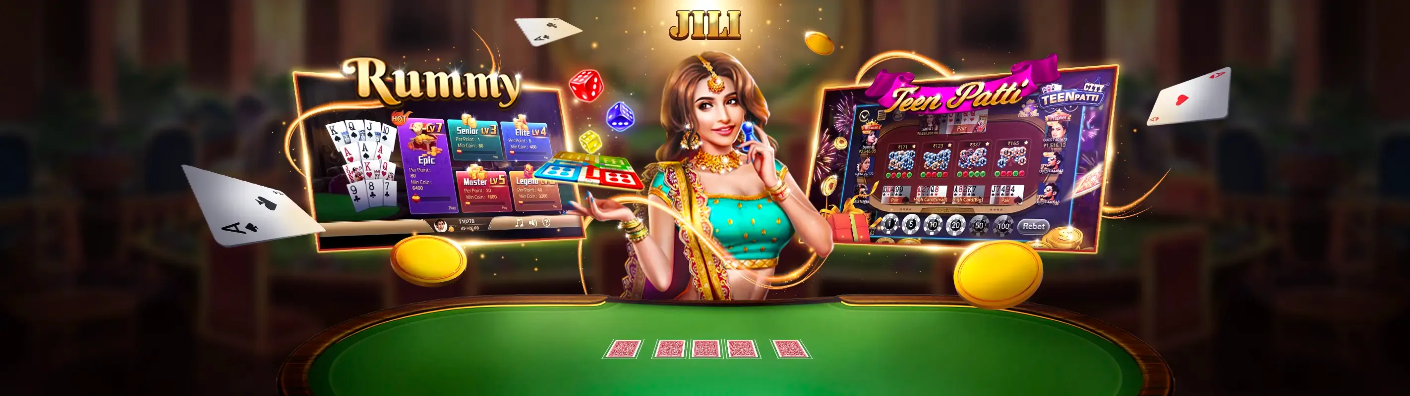 Hình ảnh slot game Kubet với jackpot lớn và người chơi phấn khích