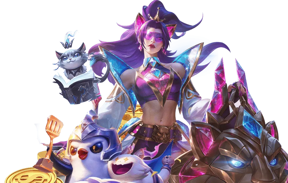 Hình ảnh Nổ Hũ 3D với trải nghiệm sống động và chủ đề fantasy