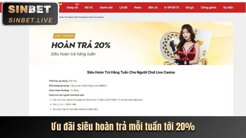 Ưu Đãi Nạp Lần Đầu Kubet